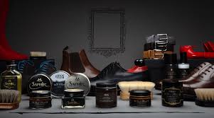 Shoe Care Products